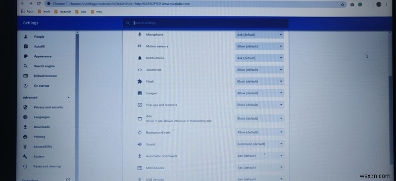 Chromeでウェブサイト全体をミュートする2つの簡単な方法