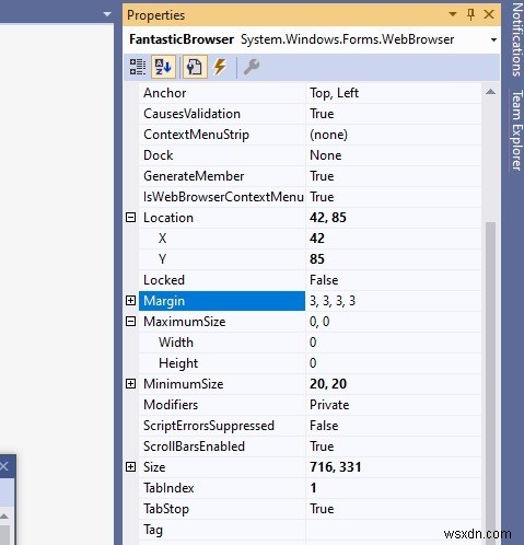 無料でできる!Visual Studioを使ったオリジナルWebブラウザの作り方