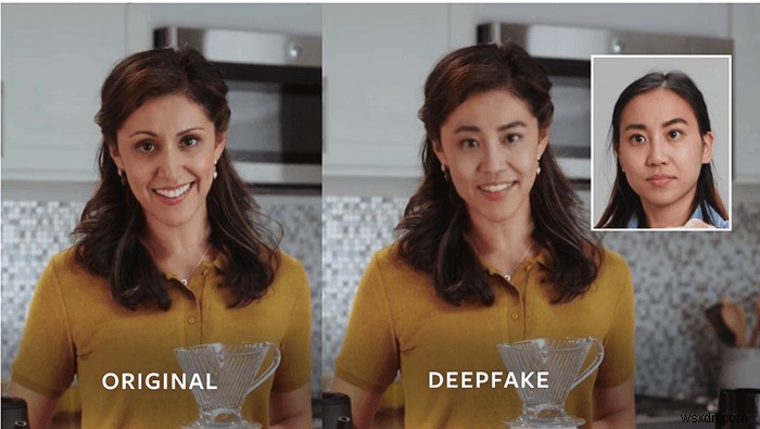 ディープフェイクは見抜けるのか?進化する偽造動画と最新の検出技術