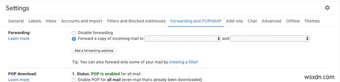 Gmailから移行してプライバシーを取り戻す方法｜6ステップ完全ガイド