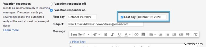 Gmailから移行してプライバシーを取り戻す方法｜6ステップ完全ガイド