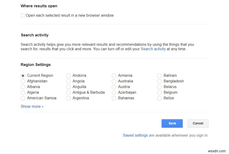 PCとAndroidでGoogleセーフサーチをオンにする方法を徹底解説
