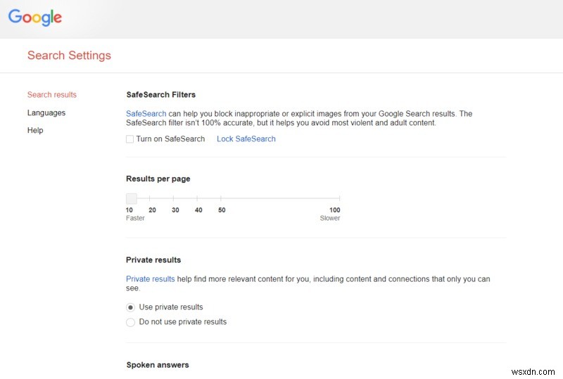 PCとAndroidでGoogleセーフサーチをオンにする方法を徹底解説