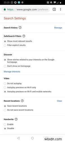 PCとAndroidでGoogleセーフサーチをオンにする方法を徹底解説