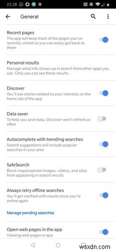 PCとAndroidでGoogleセーフサーチをオンにする方法を徹底解説