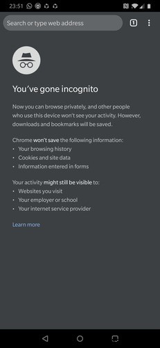 Googleの検索履歴を一時停止・無効にする方法|アカウント設定とシークレットモード活用術