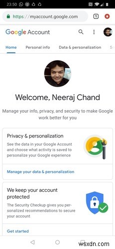 Googleの検索履歴を一時停止・無効にする方法|アカウント設定とシークレットモード活用術