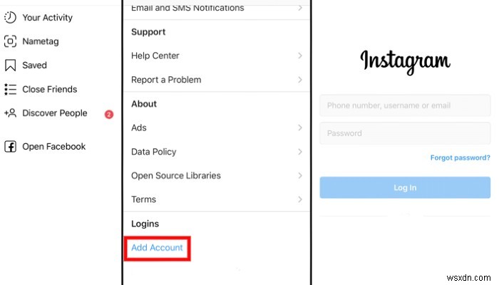 知っておきたいInstagramの便利な使い方！プロフィール管理に役立つ7つのテクニック