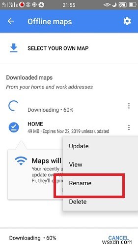 Googleマップをオフラインで利用する方法【事前保存の手順と活用術】
