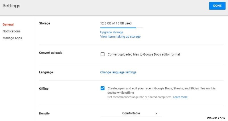 Googleドライブの空き容量を増やす方法|不要ファイルの削除から写真の最適化まで