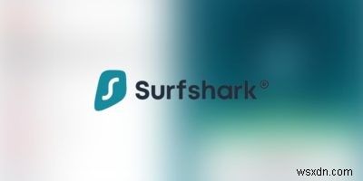 Surfshark VPNでプライベートな情報をプライベートのまま守る