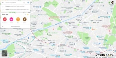 Googleマップで位置情報履歴を自動的に削除する設定方法【Android・ブラウザ対応】