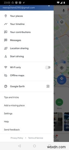 Googleマップで位置情報履歴を自動的に削除する設定方法【Android・ブラウザ対応】