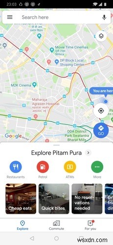 Googleマップで位置情報履歴を自動的に削除する設定方法【Android・ブラウザ対応】