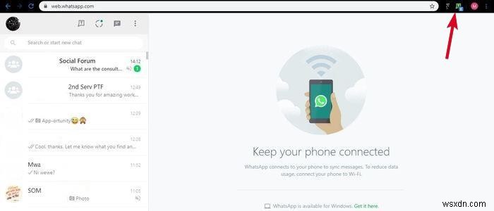 WhatsAppユーザー必見!体験をグレードアップさせるおすすめアプリ・拡張機能5選