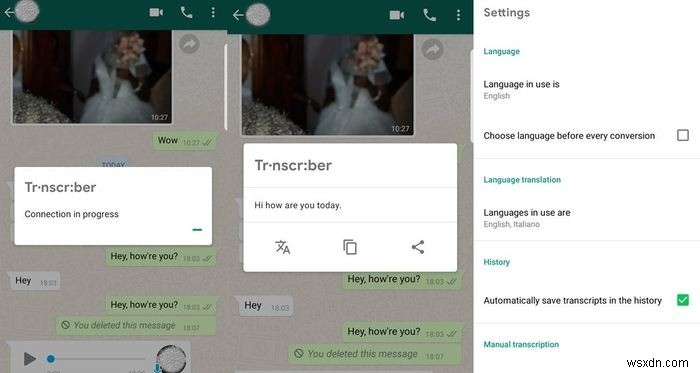 WhatsAppユーザー必見!体験をグレードアップさせるおすすめアプリ・拡張機能5選