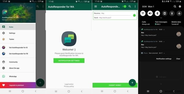 WhatsAppユーザー必見!体験をグレードアップさせるおすすめアプリ・拡張機能5選