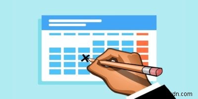 Googleカレンダーで遅刻を伝える方法!同僚への通知機能を徹底解説