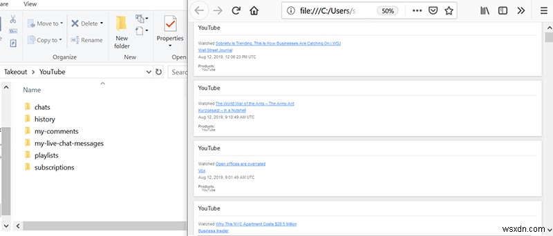 Googleが保存しているあなたの全データを確認する方法|検索履歴・YouTube・音声録音まで