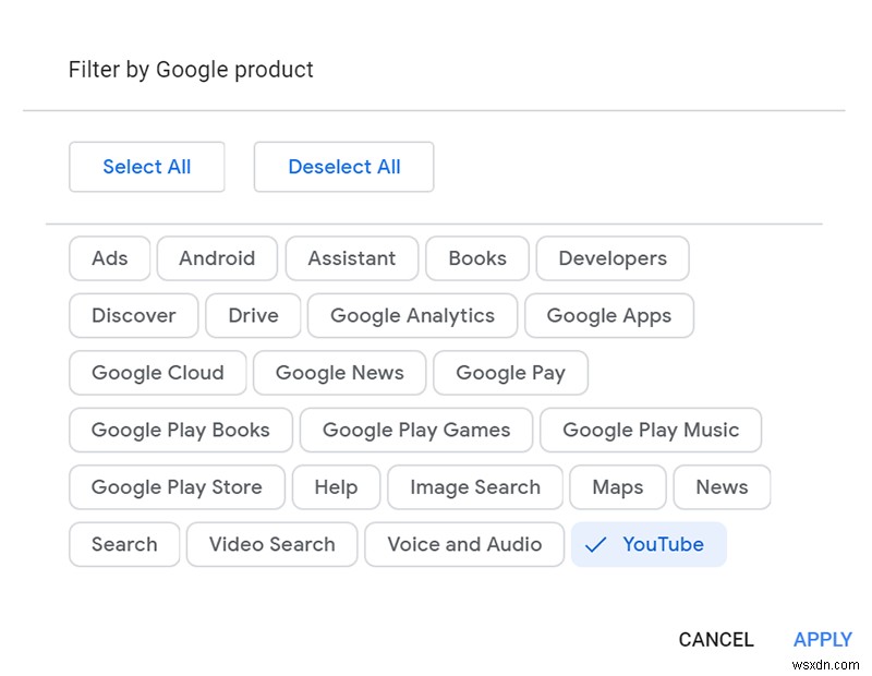 Googleが保存しているあなたの全データを確認する方法|検索履歴・YouTube・音声録音まで