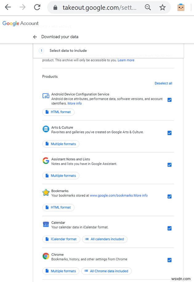 Googleが保存しているあなたの全データを確認する方法|検索履歴・YouTube・音声録音まで