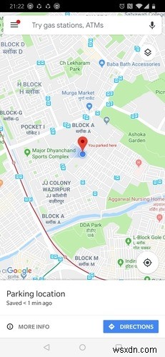 Googleマップを最大限に活用するための8つのヒント