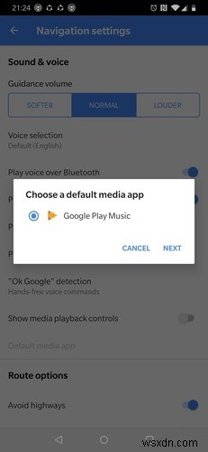 Googleマップを最大限に活用するための8つのヒント