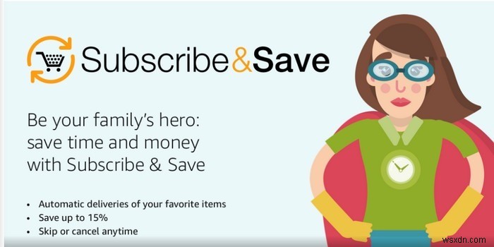 Amazonを最大限活用する10のヒント|知らないと損するお得ワザ