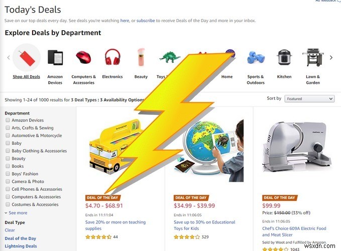 Amazonを最大限活用する10のヒント|知らないと損するお得ワザ