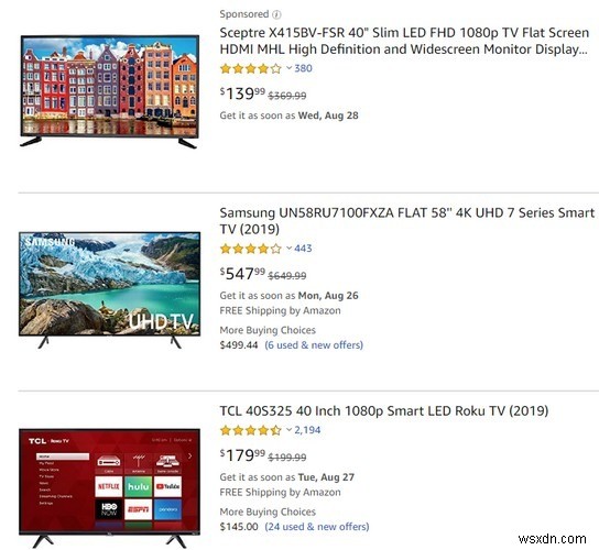 Amazonを最大限活用する10のヒント|知らないと損するお得ワザ