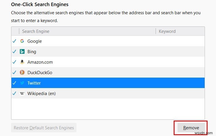 Chrome・Firefox・Edgeなど主要ブラウザでデフォルト検索エンジンを変更する方法