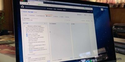 GitHubでプロジェクト管理を始める方法|Issues・Projects・マイルストーンの使い方