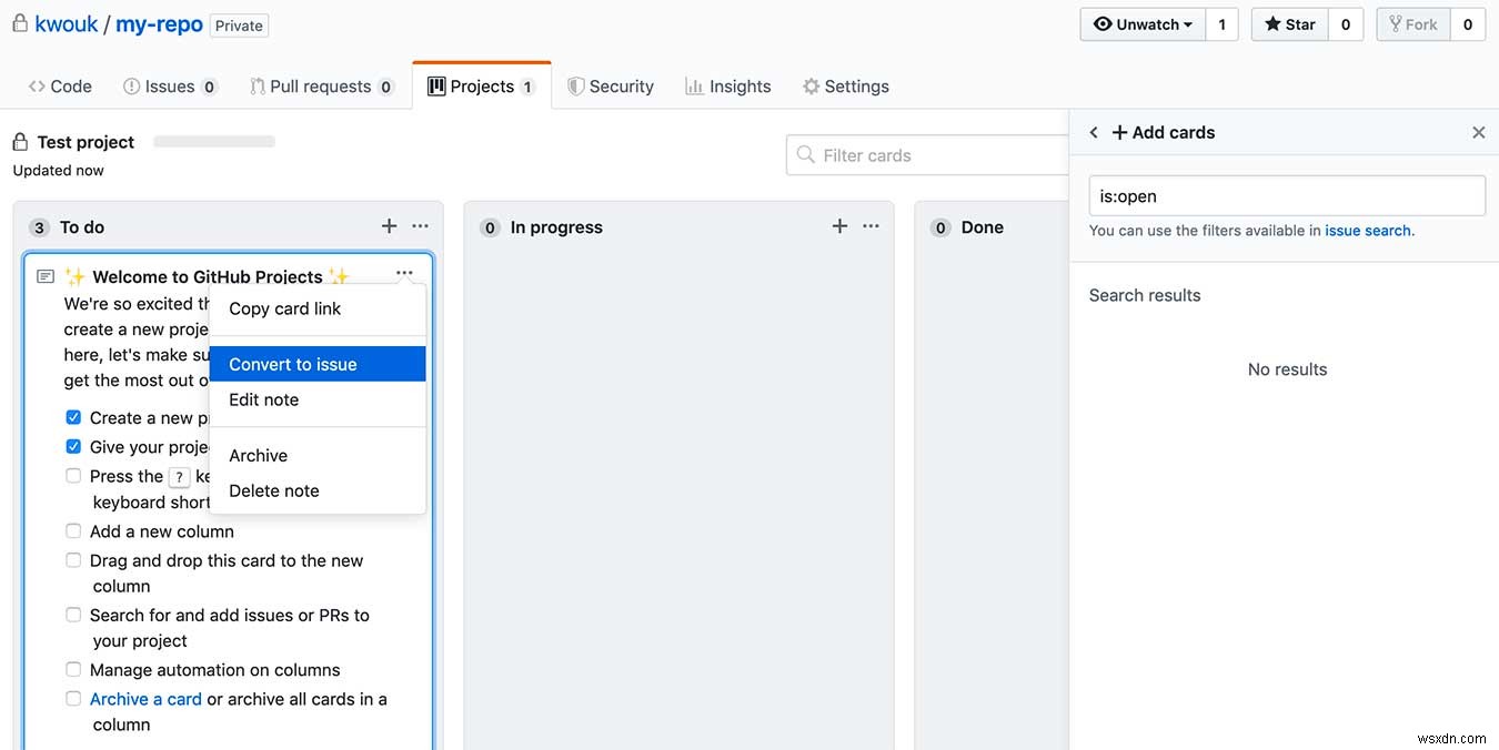 GitHubでプロジェクト管理を始める方法|Issues・Projects・マイルストーンの使い方