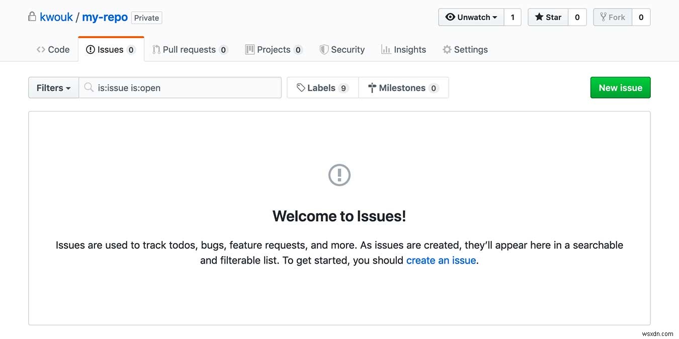 GitHubでプロジェクト管理を始める方法|Issues・Projects・マイルストーンの使い方