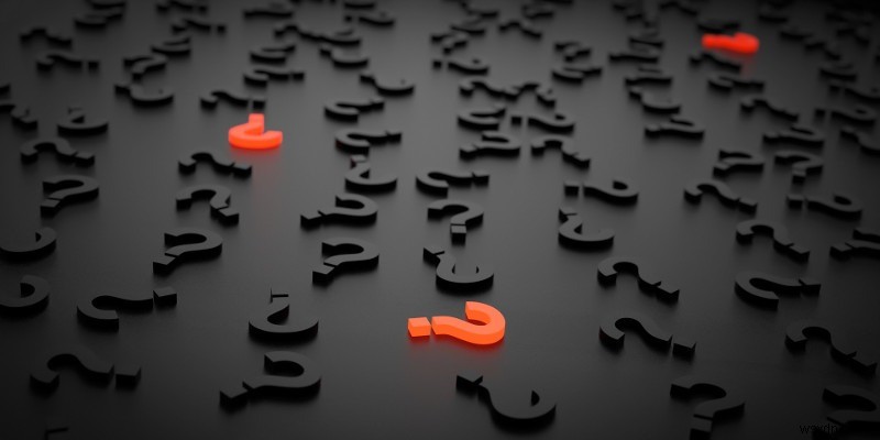 VPS選びで失敗しないための5つの注意点