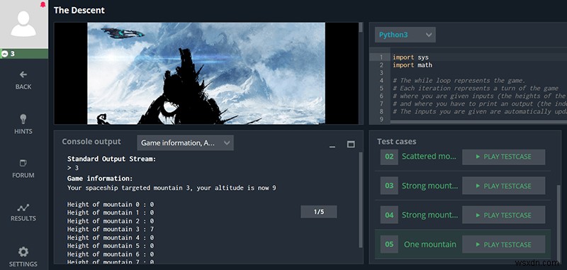 プログラミングスキルが楽しく身につく!おすすめコーディングゲーム7選