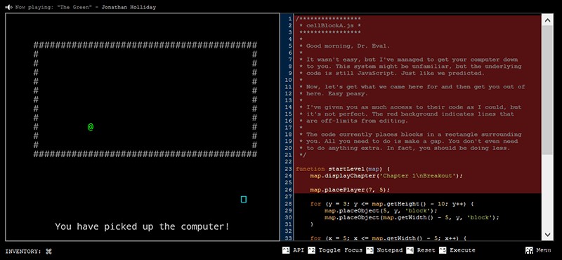 プログラミングスキルが楽しく身につく!おすすめコーディングゲーム7選