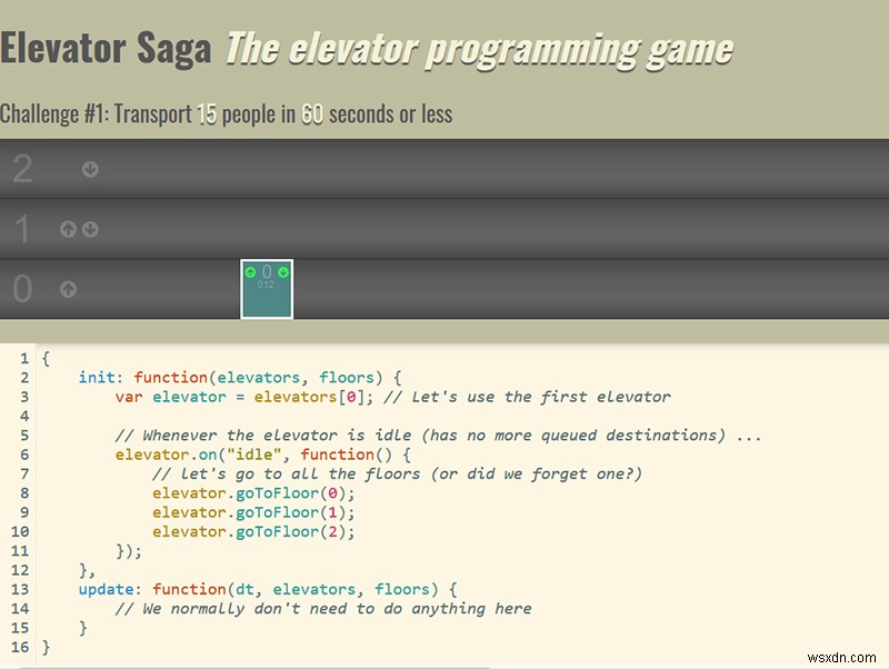 プログラミングスキルが楽しく身につく!おすすめコーディングゲーム7選