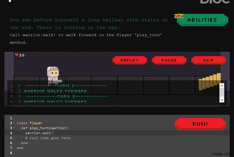 プログラミングスキルが楽しく身につく!おすすめコーディングゲーム7選