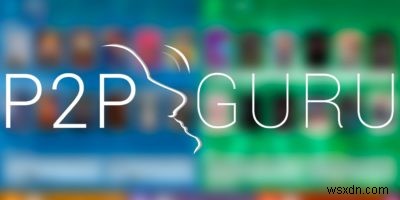 P2PGuruレビュー|広告だらけのトレントサイトに別れを告げよう
