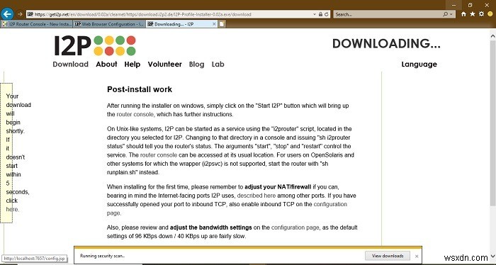 ガーリックルーティングで匿名インターネット閲覧を実現する方法――I2Pの導入から設定まで徹底解説