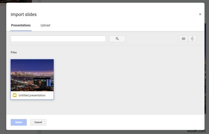 作業時間を大幅に短縮!Googleスライドで使える10の便利テクニック
