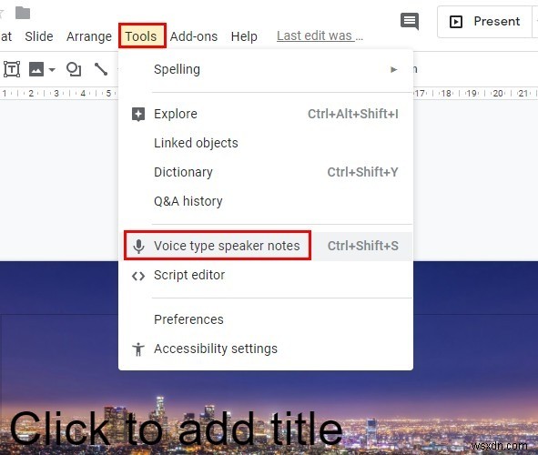 作業時間を大幅に短縮!Googleスライドで使える10の便利テクニック