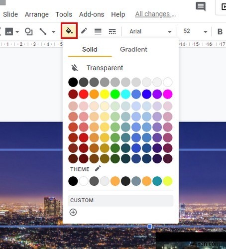 作業時間を大幅に短縮!Googleスライドで使える10の便利テクニック