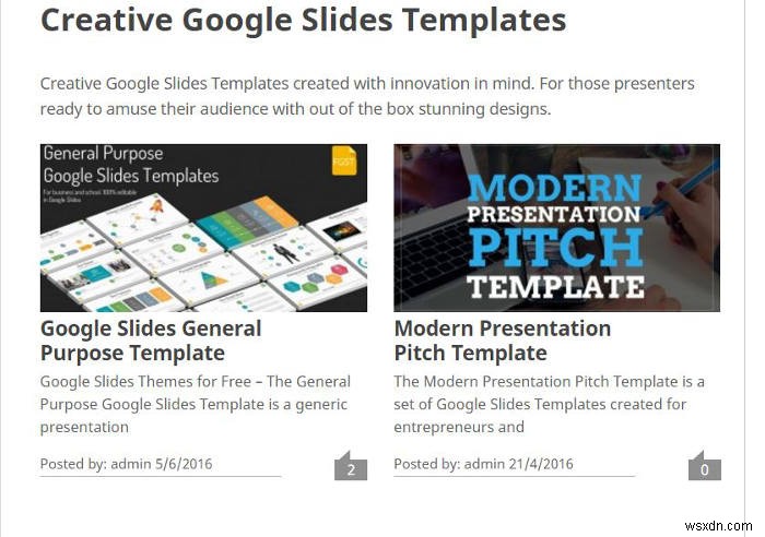 作業時間を大幅に短縮!Googleスライドで使える10の便利テクニック