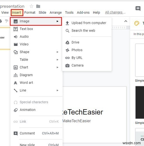 作業時間を大幅に短縮!Googleスライドで使える10の便利テクニック