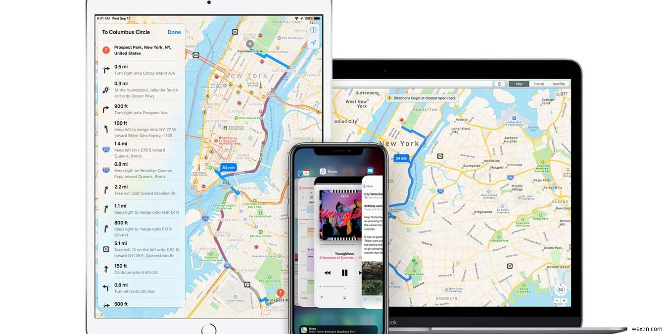 Appleマップ vs Googleマップ徹底比較：2019年、どちらを選ぶべきか？