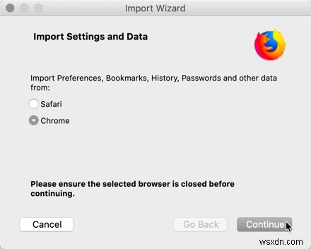 Chromeユーザー必見!Firefoxへの乗り換えガイド