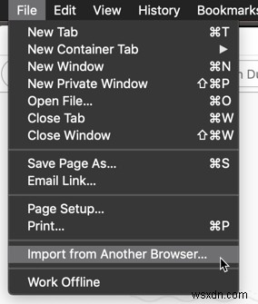 Chromeユーザー必見!Firefoxへの乗り換えガイド