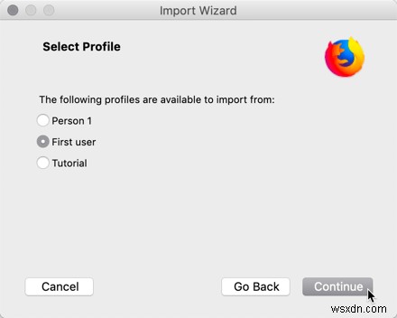Chromeユーザー必見!Firefoxへの乗り換えガイド